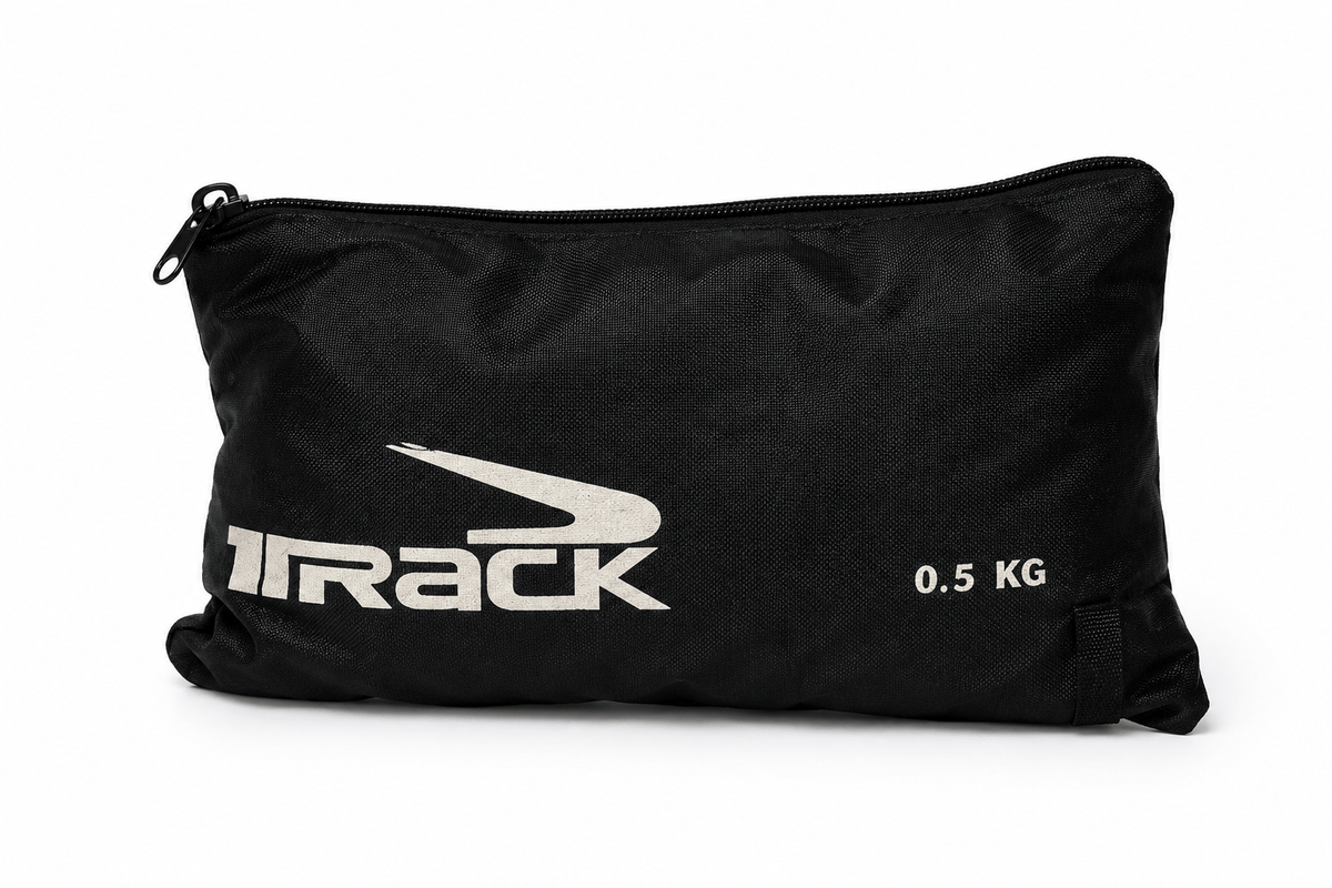 Track Ankle Weights 1 / 2 kg