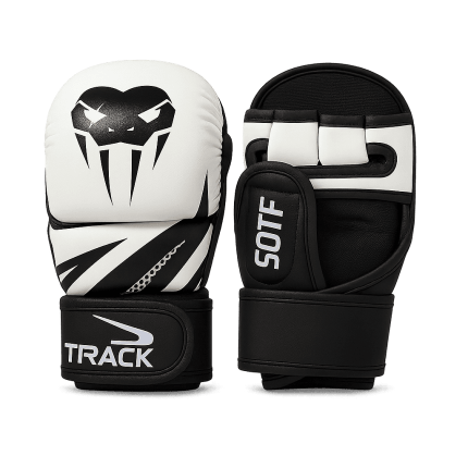 Track MMA Gloves