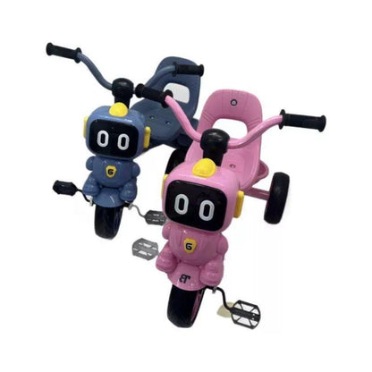 Kids Scooter Robot