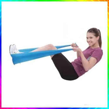 LiveUp Resistance Band
