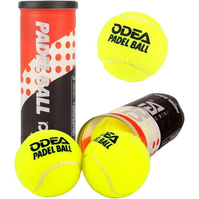 ODEA Padel Balls