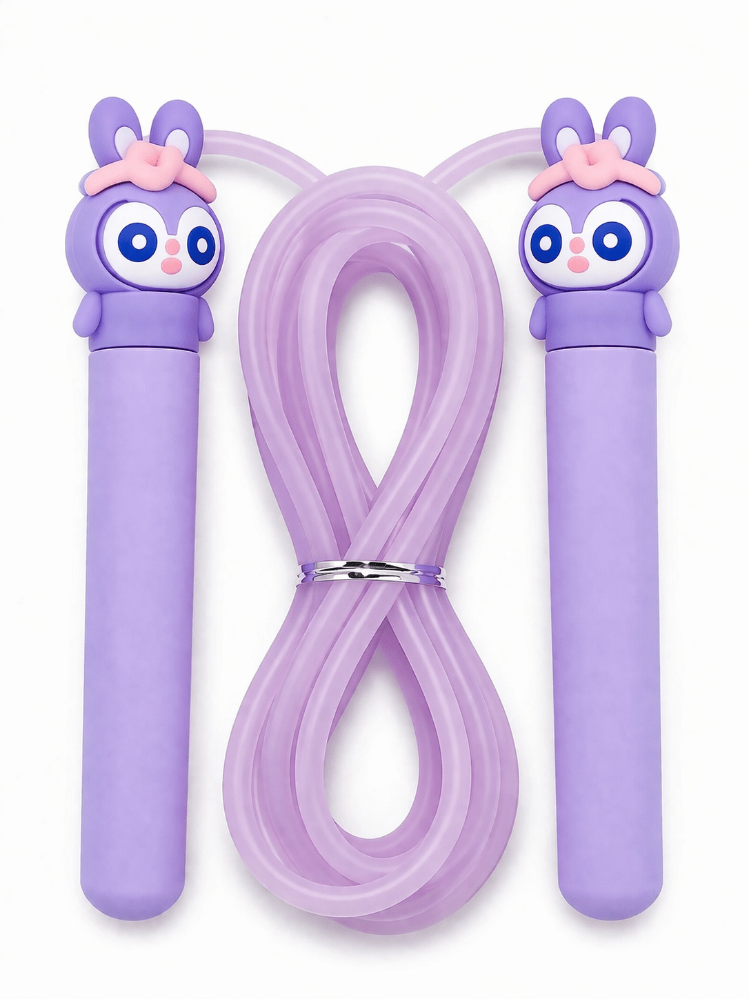 Kids Jump Rope with Counter