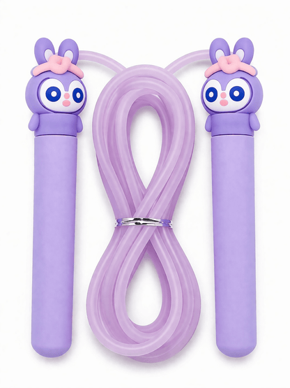 Kids Jump Rope with Counter