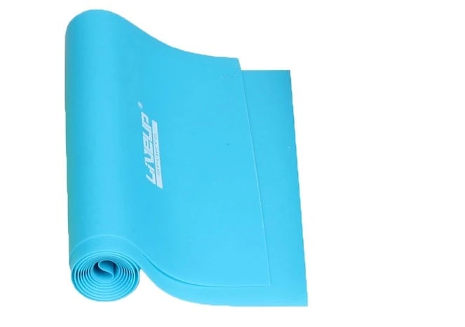 LiveUp Resistance Band