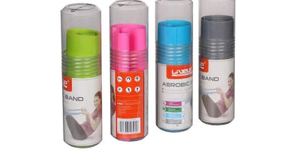 LiveUp Resistance Band