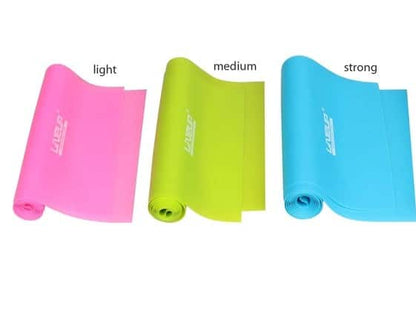 LiveUp Resistance Band