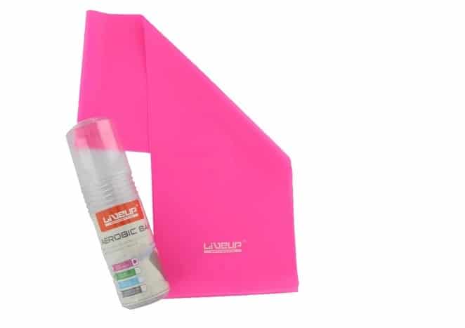 LiveUp Resistance Band