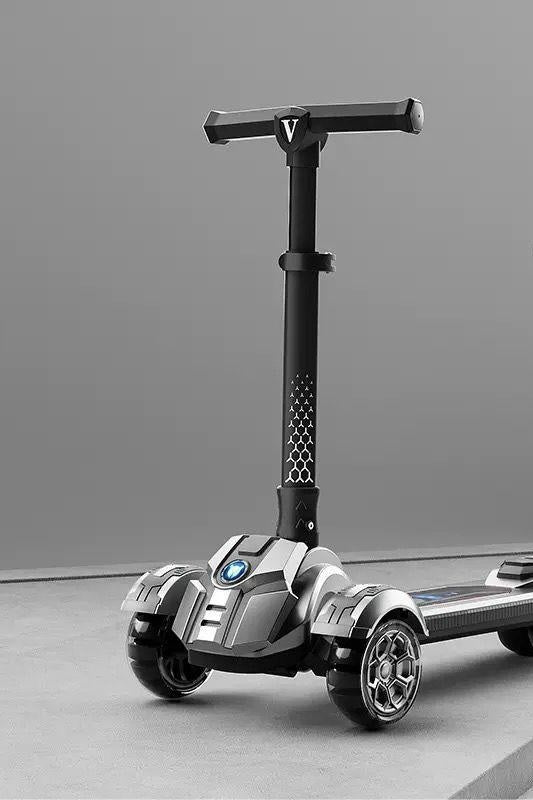 3-Wheel Scooter