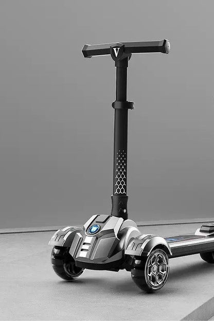 3-Wheel Scooter