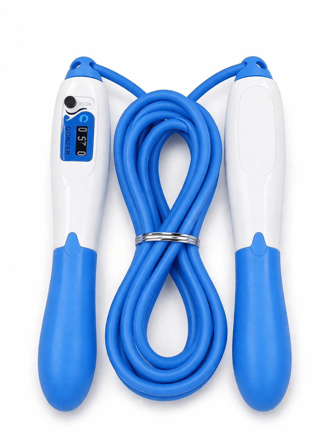 Jump Rope with Counter