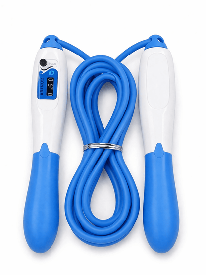 Jump Rope with Counter