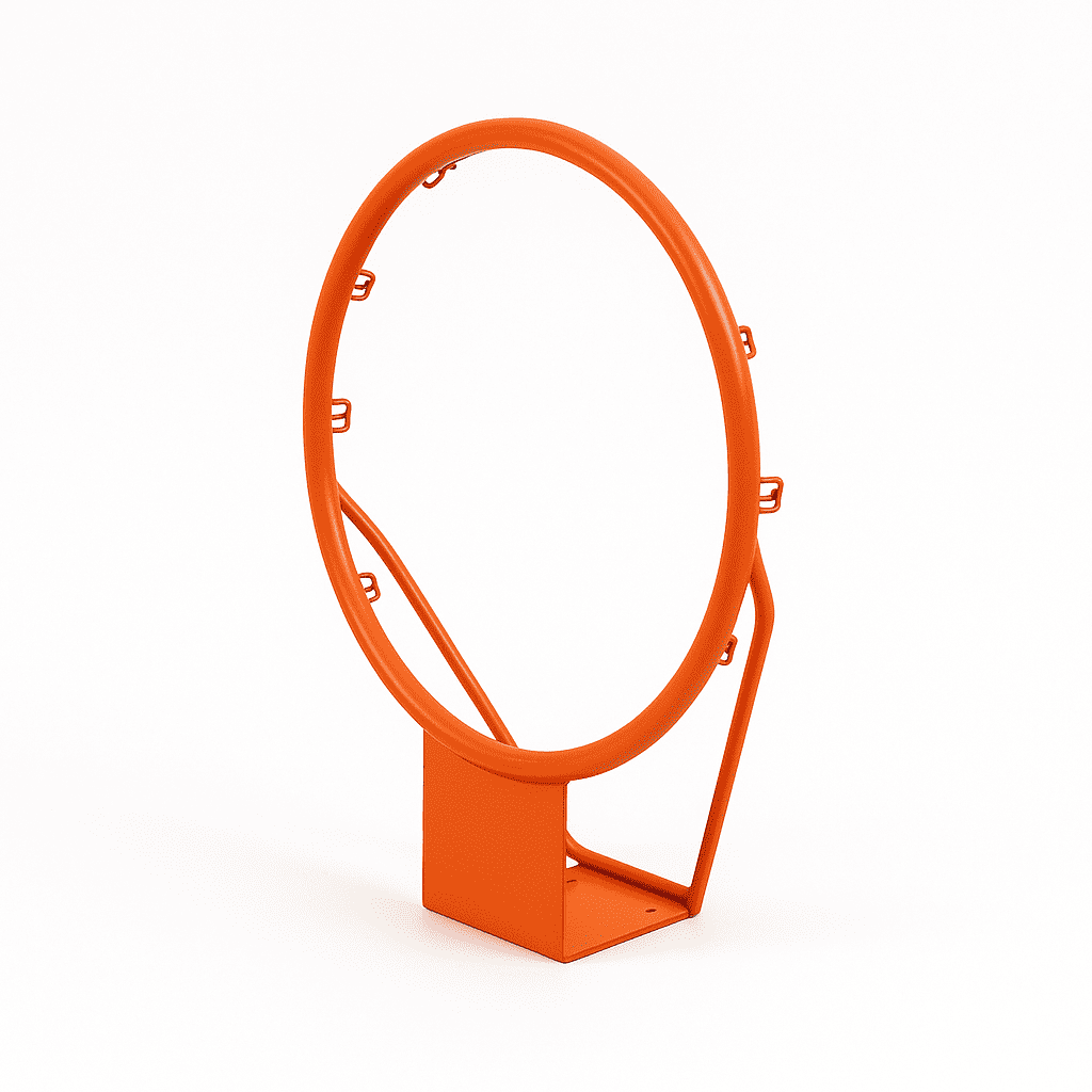 Basketball hoop