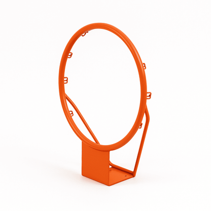 Basketball hoop