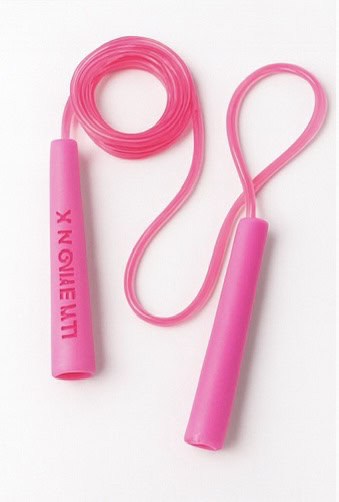 Jump ropes