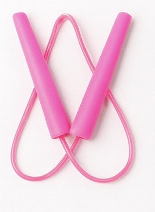 Jump ropes