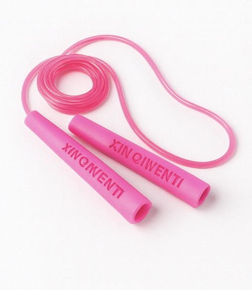 Jump ropes