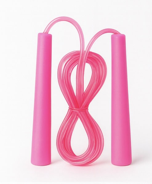 Jump ropes