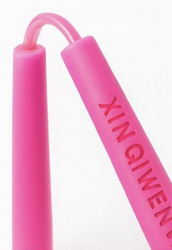 Jump ropes
