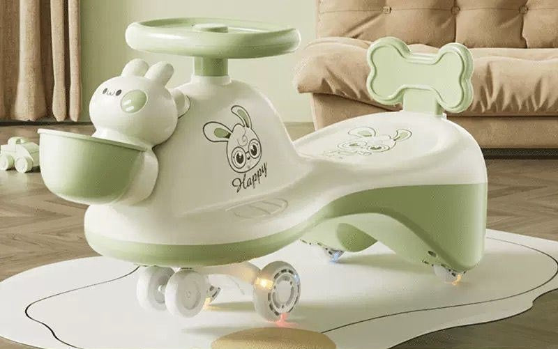 Kids Ride-On Car