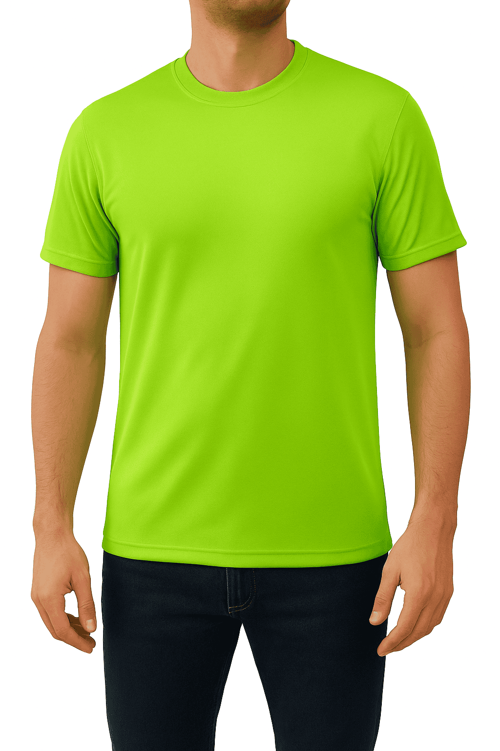 Plain T-Shirt