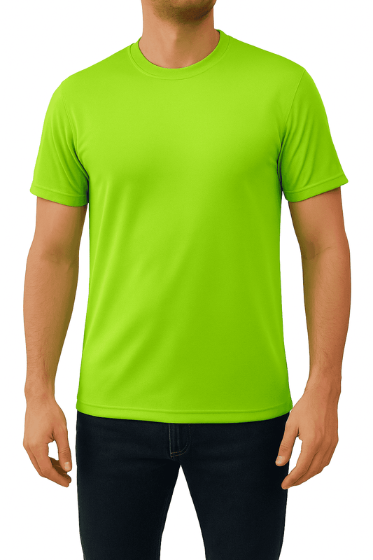 Plain T-Shirt