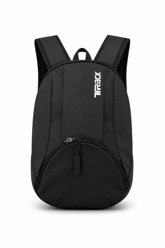 Track Shoulder Bag