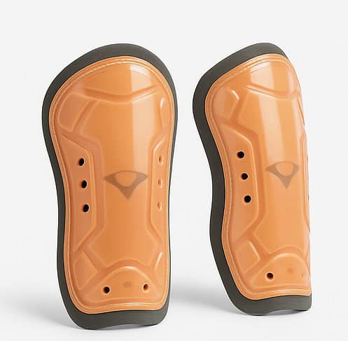 Football shin guard