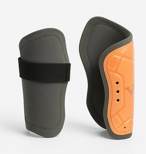 Football shin guard
