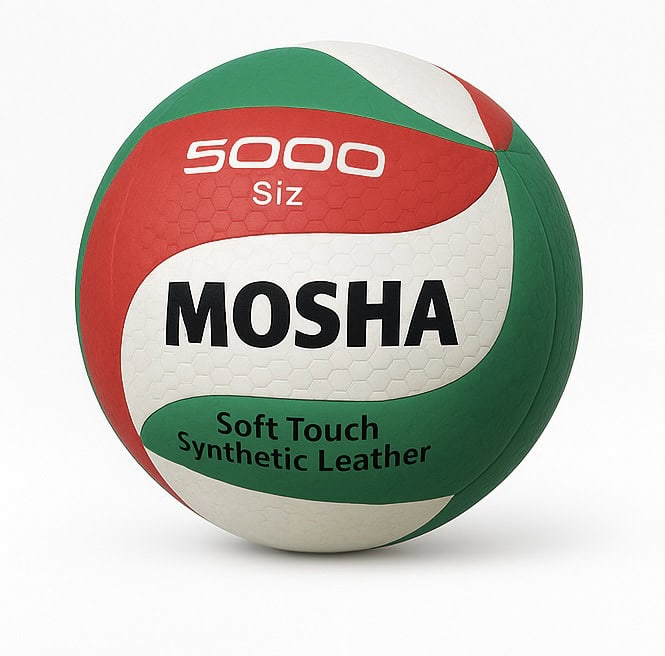Mosha Volleyball
