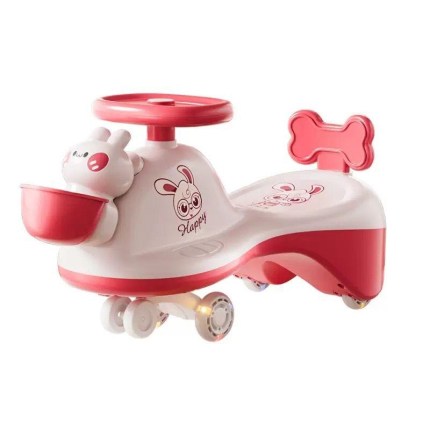 Kids Ride-On Car