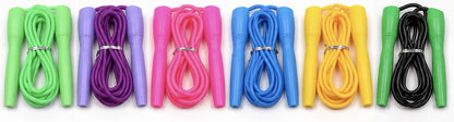 Colorful Jump Rope