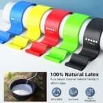 TheraBand Resistance Set