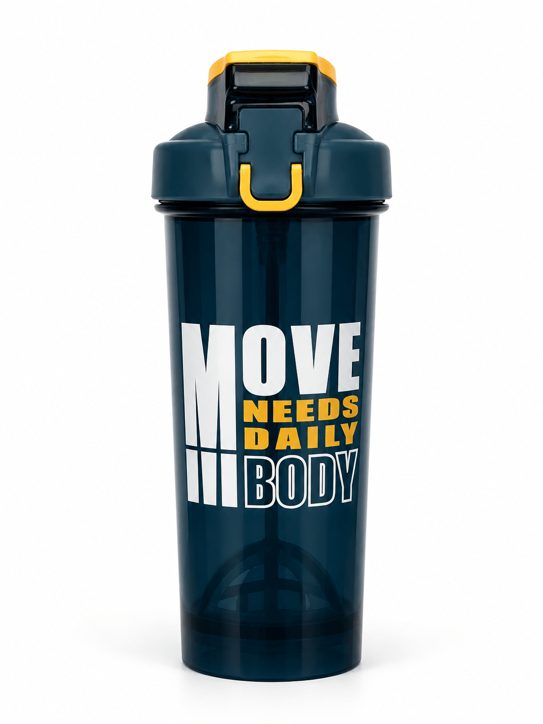 MOVE Shaker Bottle