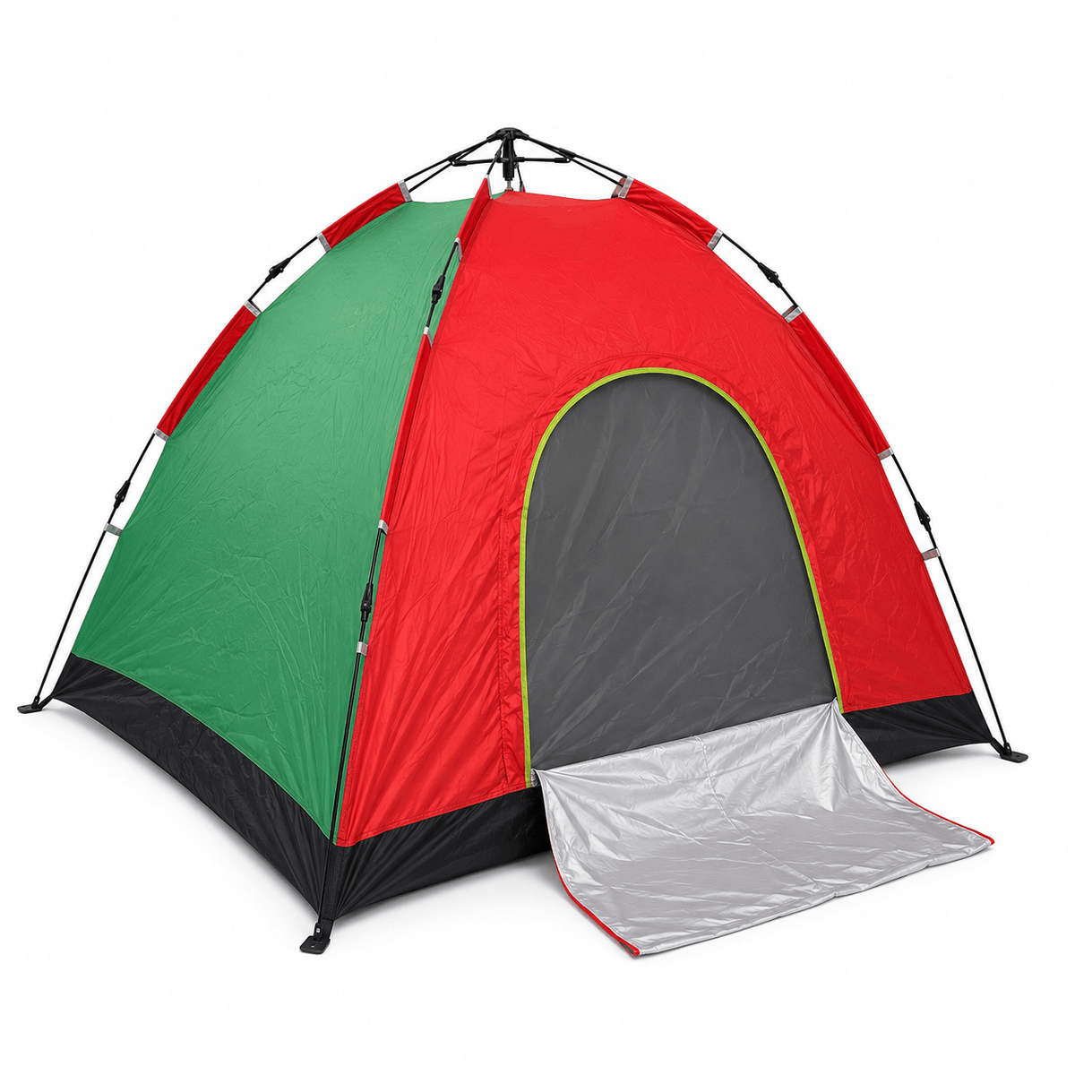 Easy Open Camping Tent