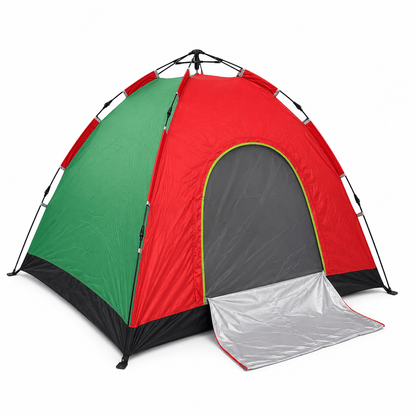 Easy Open Camping Tent