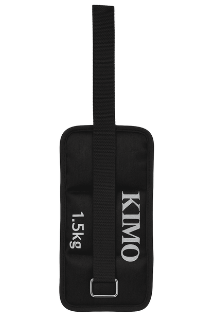 Kimo Dumbbells