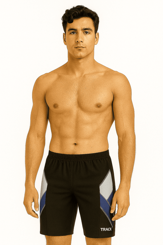 Track Swim Short