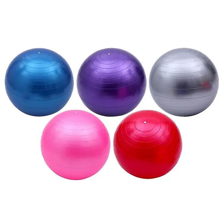 Aerobic Exercise Ball