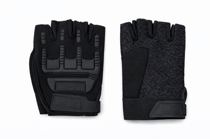 Padded Gym Gloves