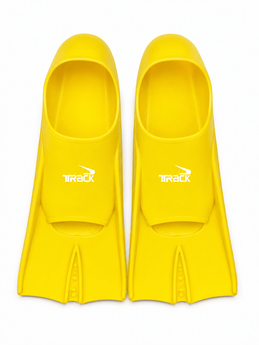 Track Training Fins