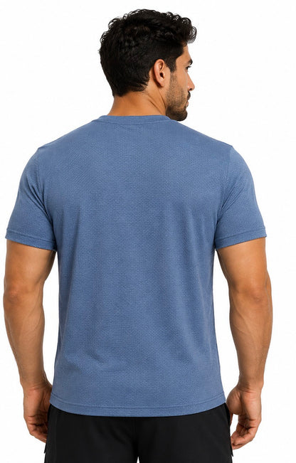Track Men’s Sports T-Shirt