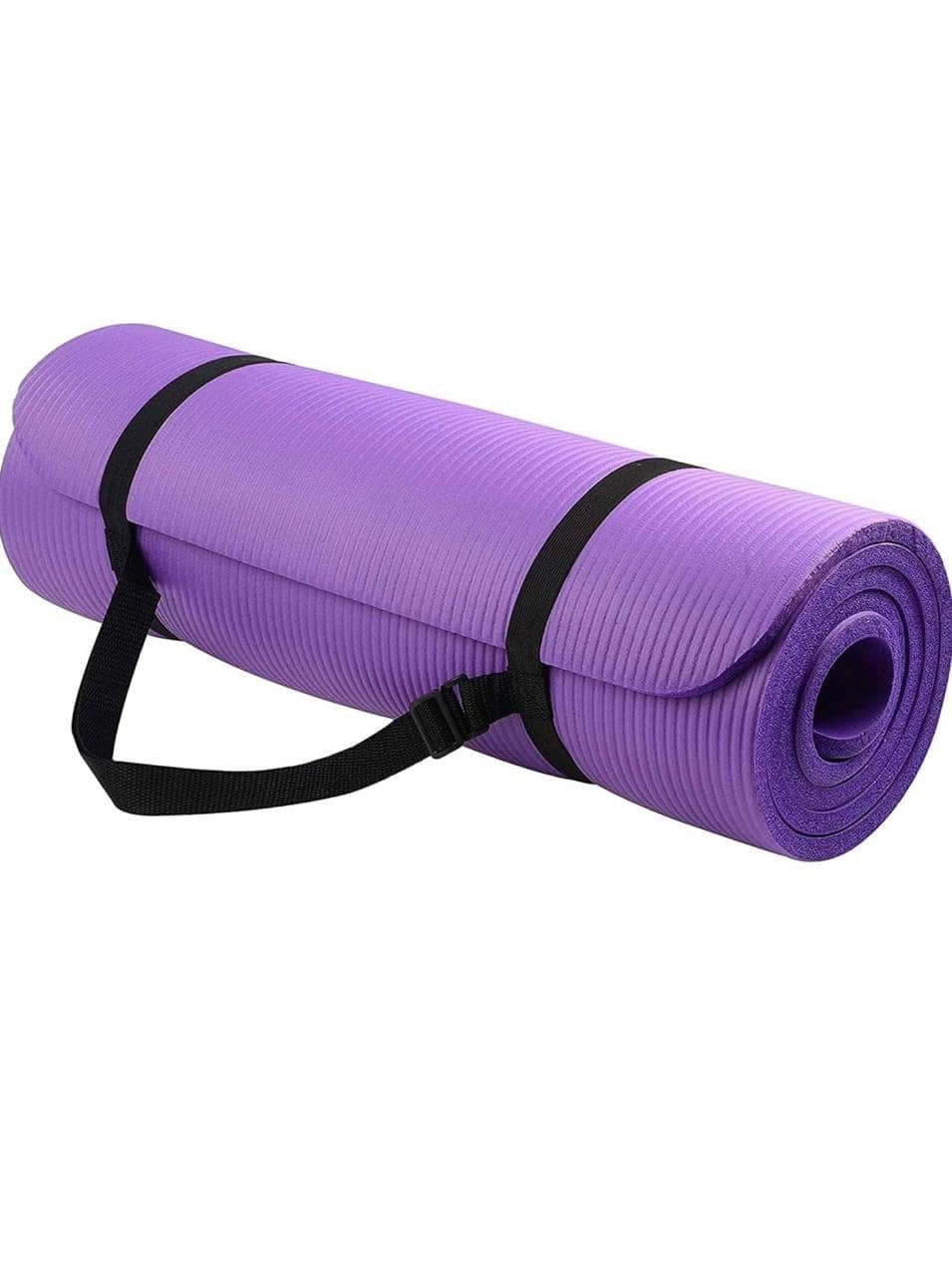 yoga mat 15 mm