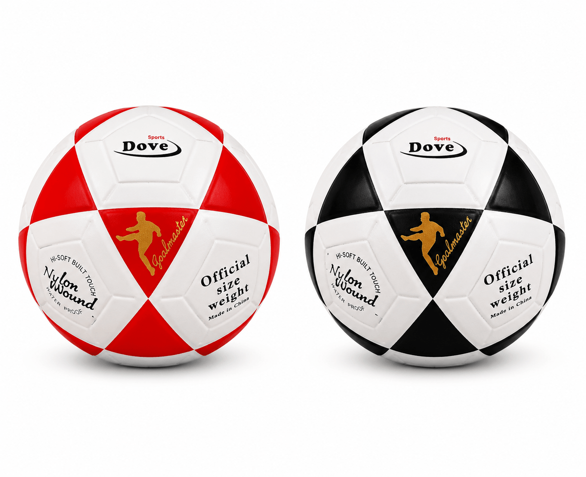 Dove Football (Size 3)