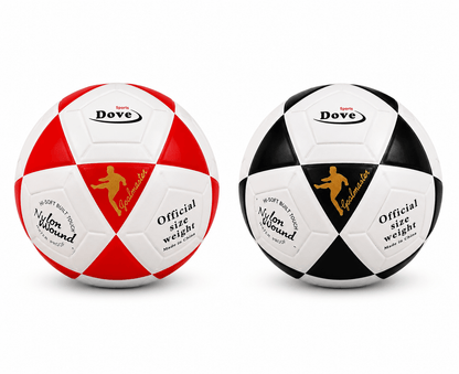 Dove Football (Size 3)