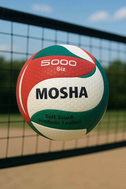 Mosha Volleyball