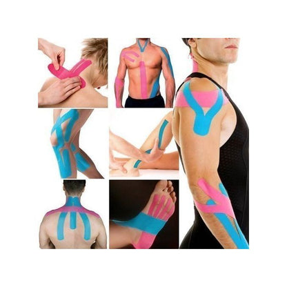 Medical Adhesive Muscle Tape – 5 cm
