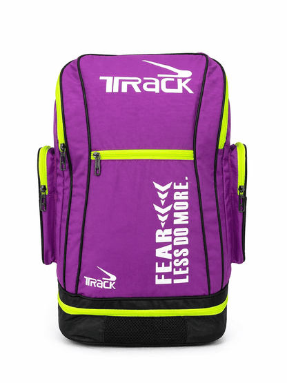 Track Swimming Backpack