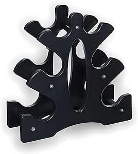 dumbbell holder 6-piece