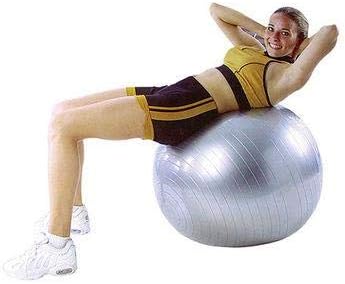 Aerobic Exercise Ball