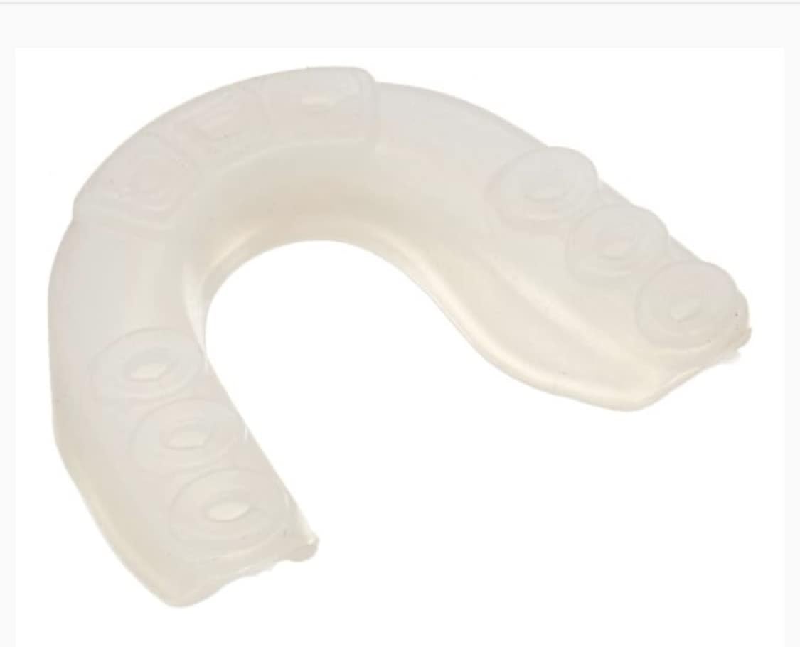 Mouth guard